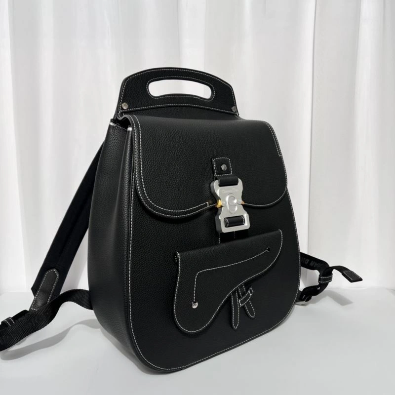 Christian Dior Backpacks Versatile 71314