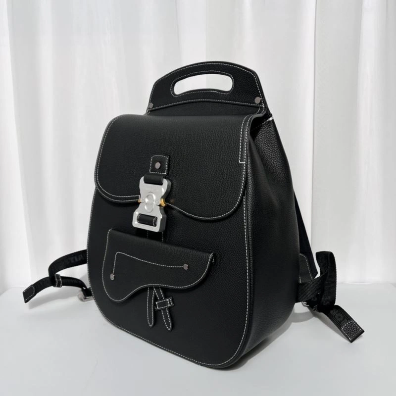 Christian Dior Backpacks Versatile 71314