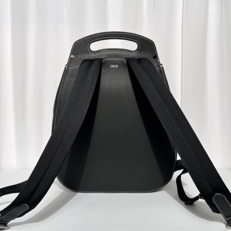 Christian Dior Backpacks Versatile 71314