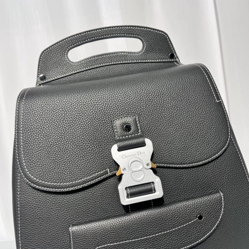 Christian Dior Backpacks Versatile 71314