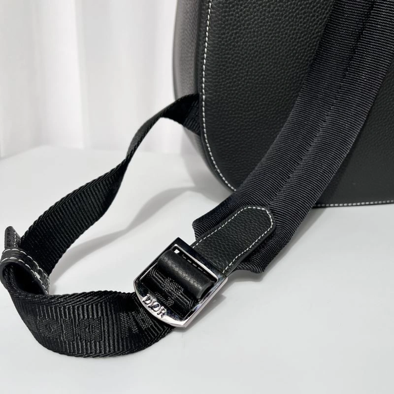 Christian Dior Backpacks Versatile 71314