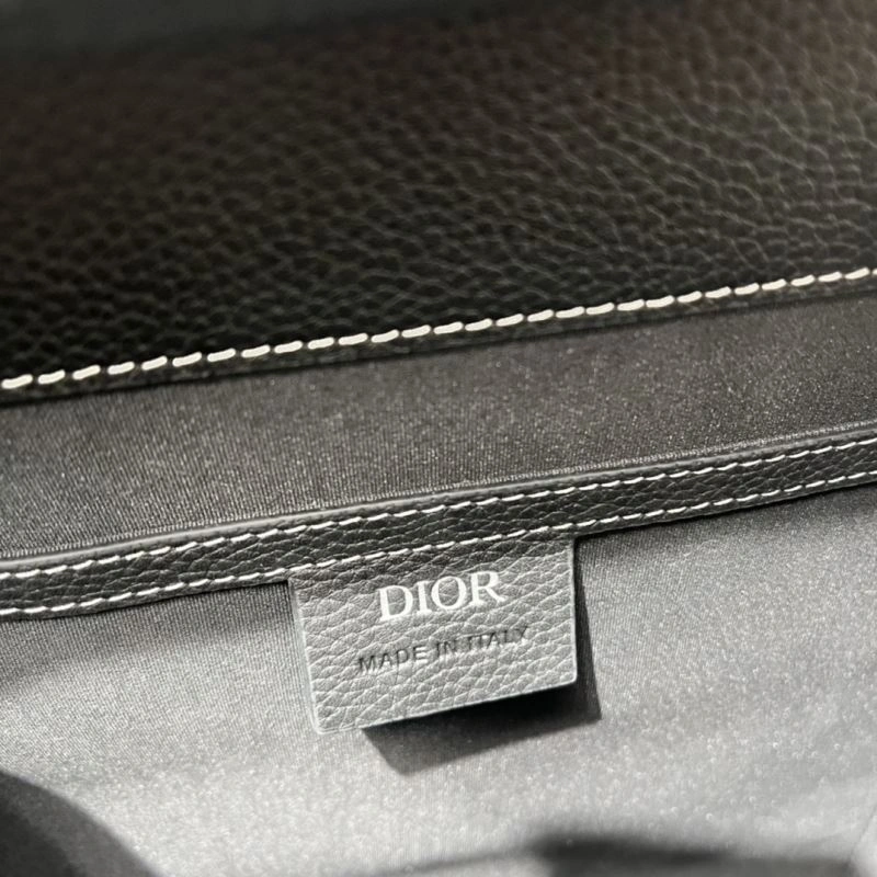 Christian Dior Backpacks Versatile 71314