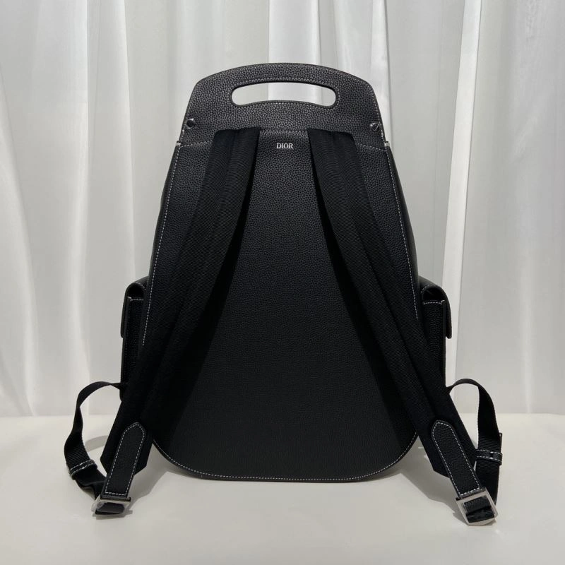 Christian Dior Backpacks Functional 71348