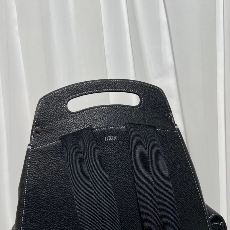 Christian Dior Backpacks Functional 71348