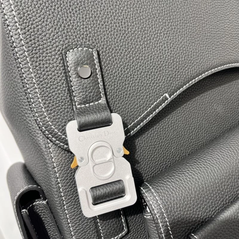 Christian Dior Backpacks Functional 71348