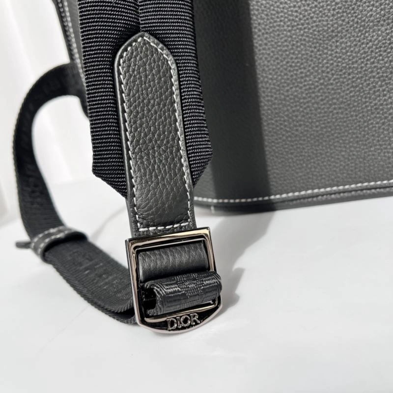 Christian Dior Backpacks Functional 71348