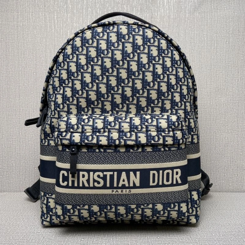 Christian Dior Backpacks Sustainable 71319