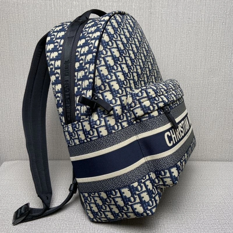Christian Dior Backpacks Sustainable 71319