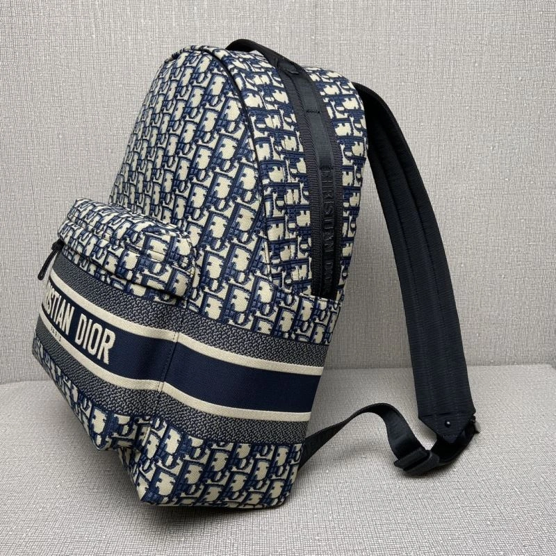 Christian Dior Backpacks Sustainable 71319