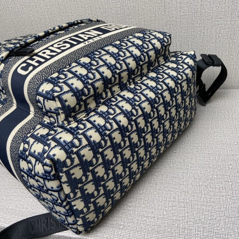 Christian Dior Backpacks Sustainable 71319