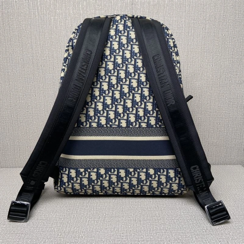 Christian Dior Backpacks Sustainable 71319
