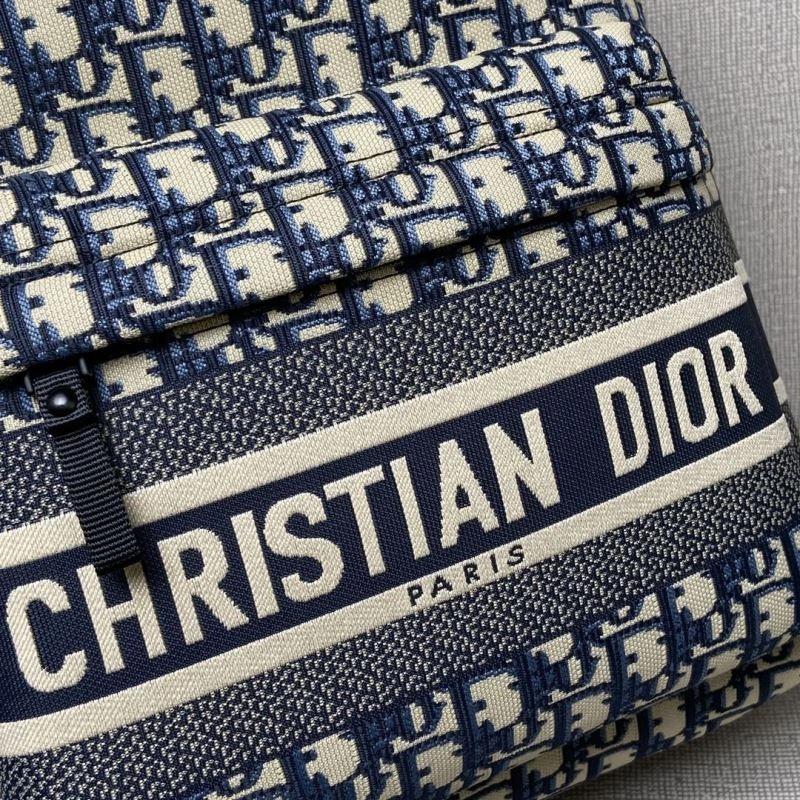 Christian Dior Backpacks Sustainable 71319
