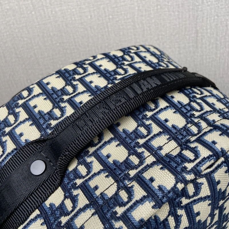 Christian Dior Backpacks Sustainable 71319