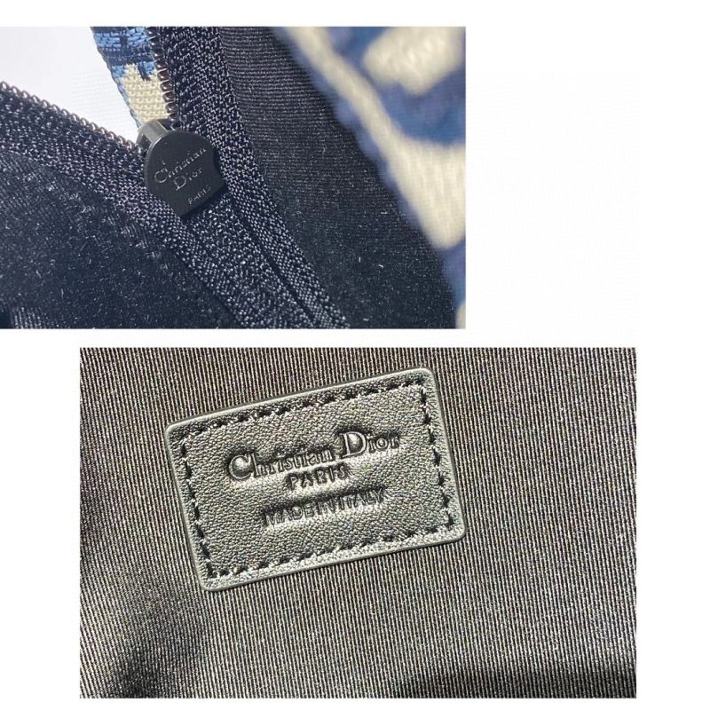 Christian Dior Backpacks Sustainable 71319