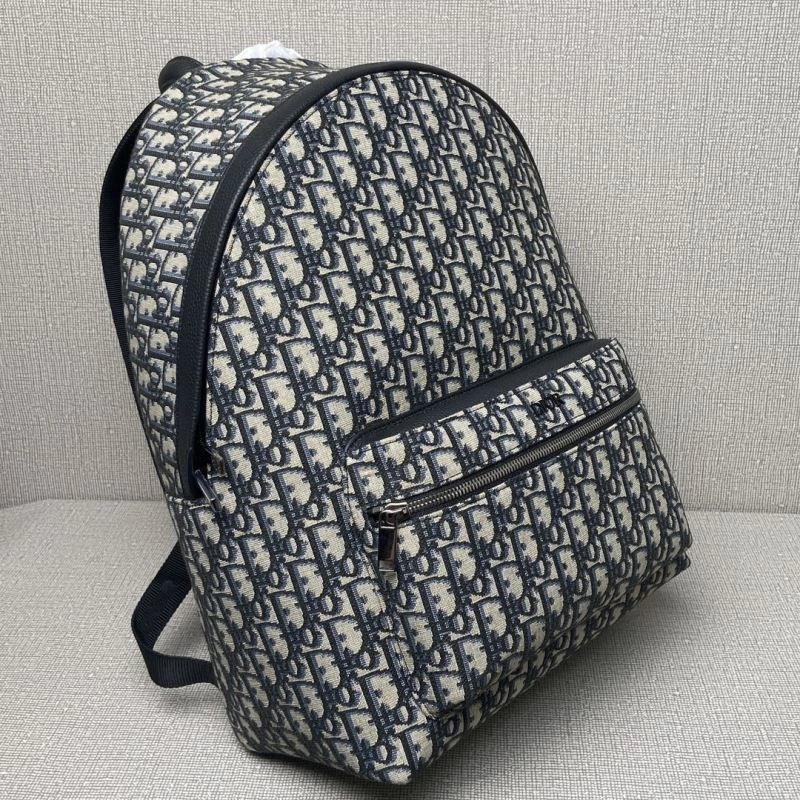 TimelessDesign Christian Dior Backpacks 71327