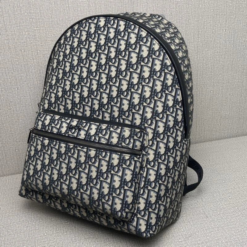 TimelessDesign Christian Dior Backpacks 71327