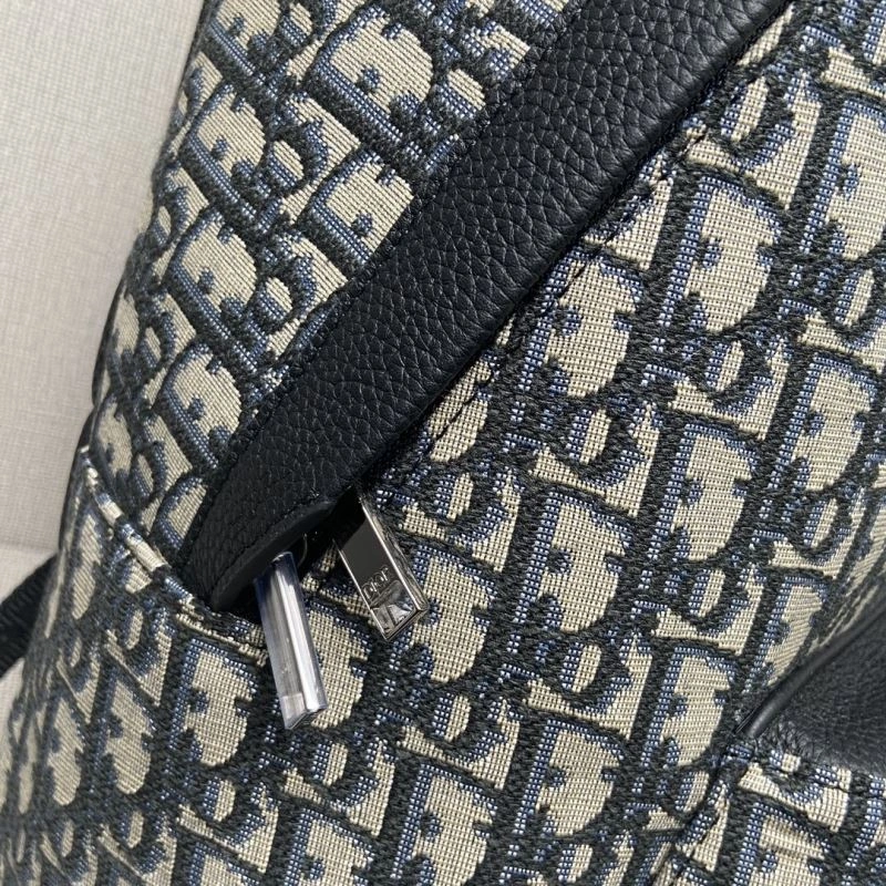 TimelessDesign Christian Dior Backpacks 71327