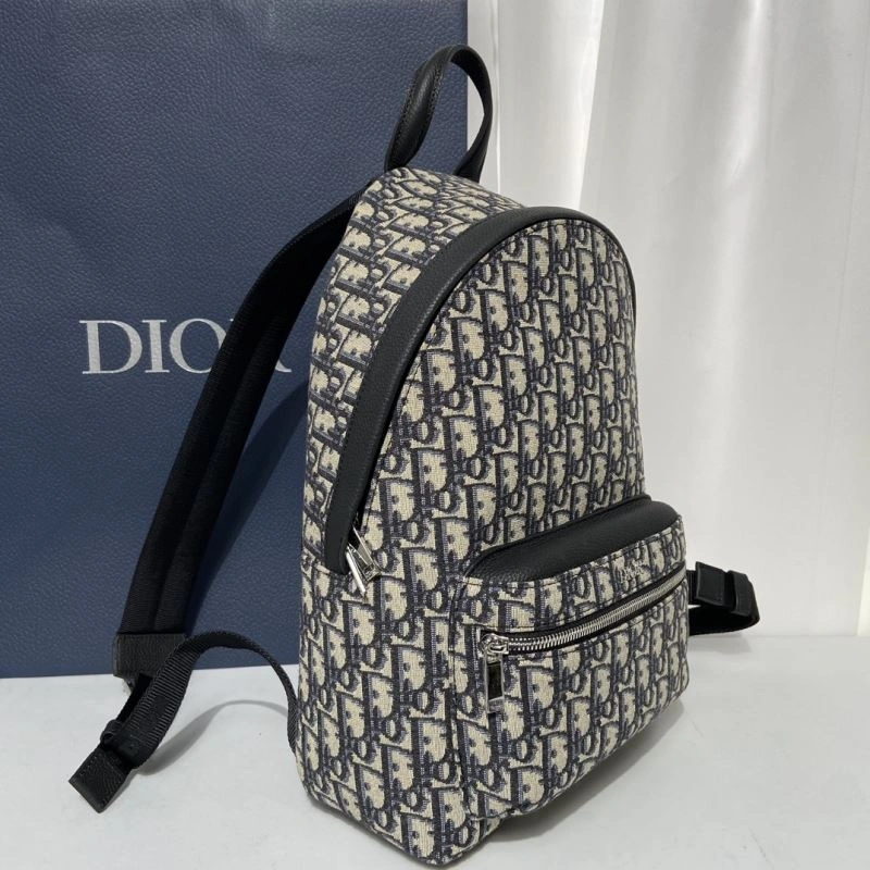 Christian Dior Backpacks OdorResistant 71326