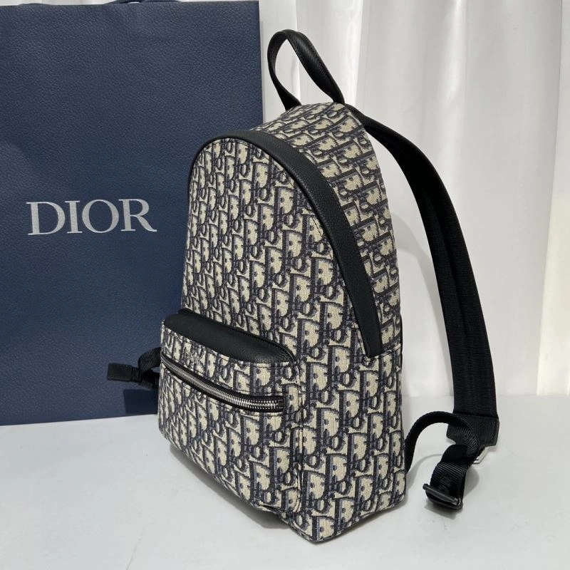 Christian Dior Backpacks OdorResistant 71326