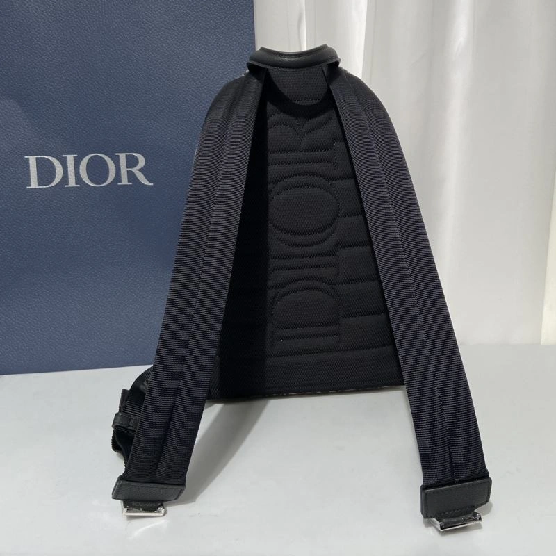 Christian Dior Backpacks OdorResistant 71326