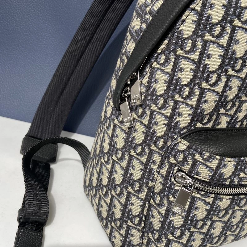 Christian Dior Backpacks OdorResistant 71326
