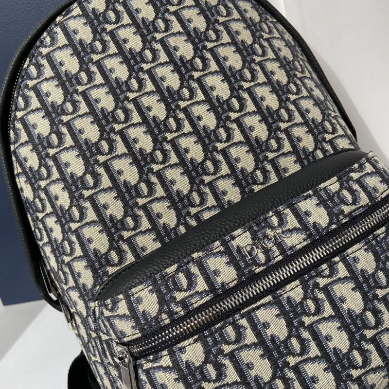 Christian Dior Backpacks OdorResistant 71326