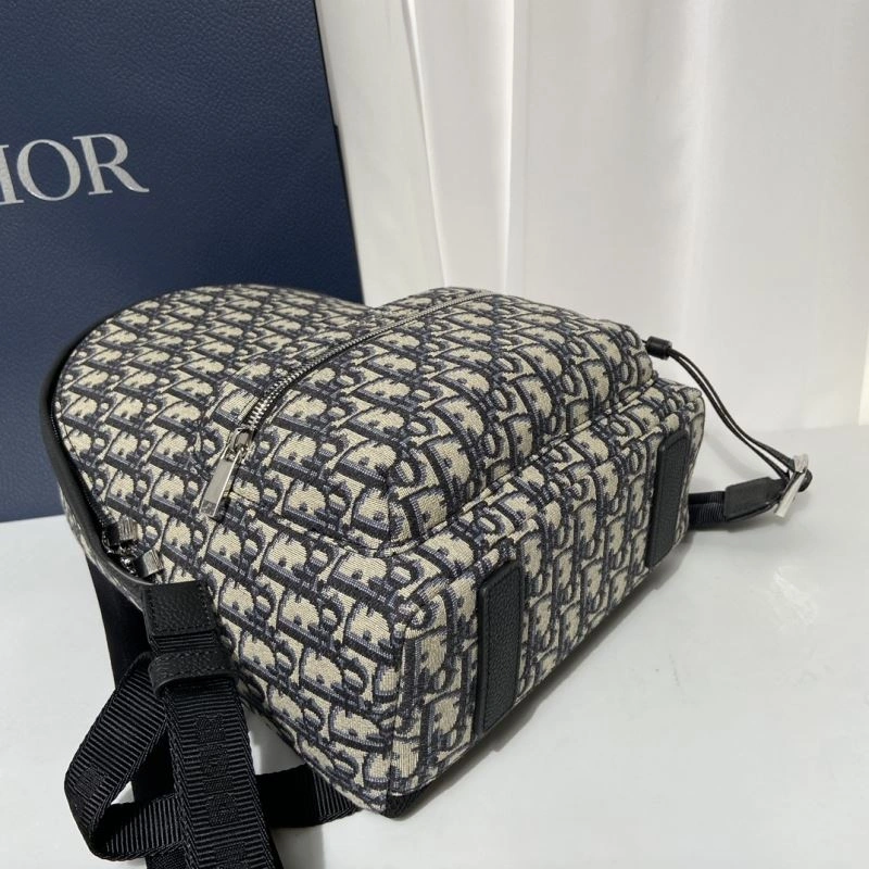 Christian Dior Backpacks OdorResistant 71326