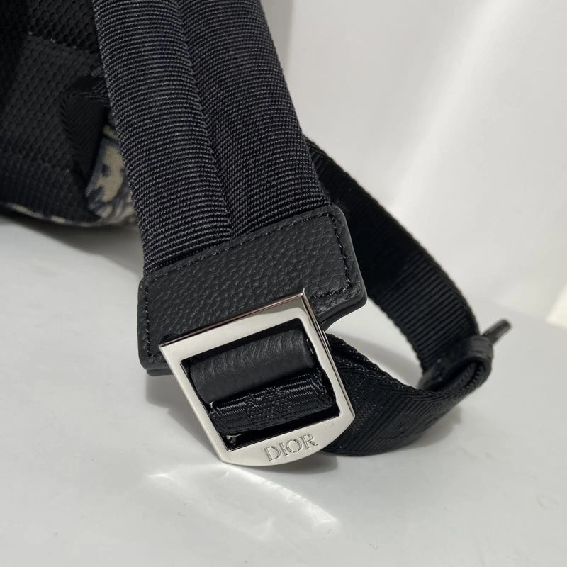 Christian Dior Backpacks OdorResistant 71326