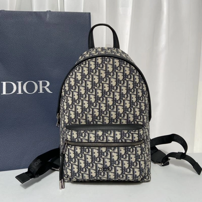 EyeCatching Christian Dior Backpacks 71324