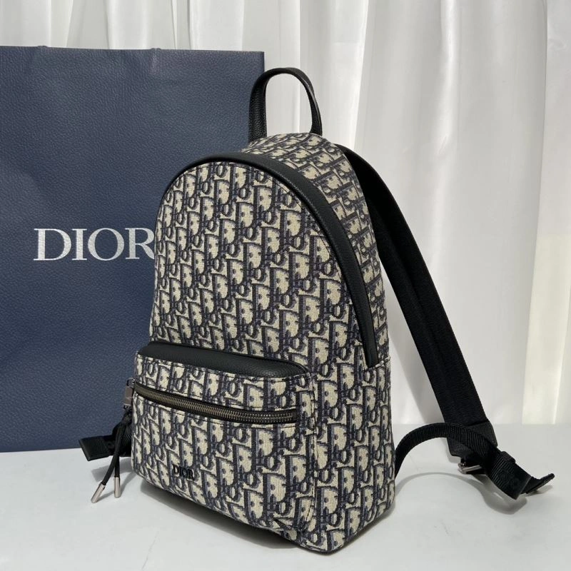 EyeCatching Christian Dior Backpacks 71324