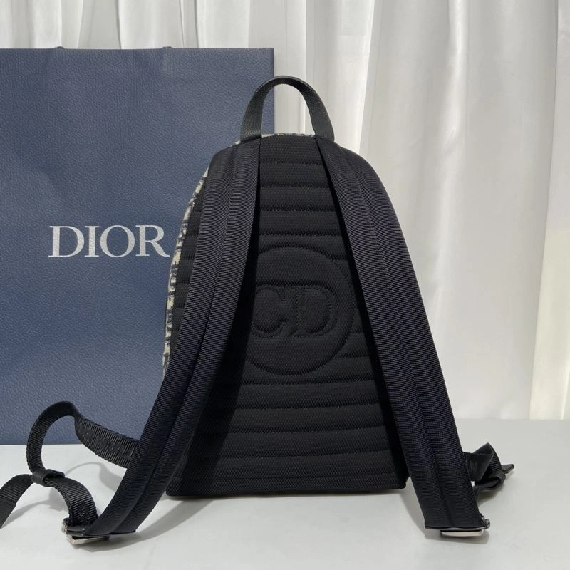 EyeCatching Christian Dior Backpacks 71324