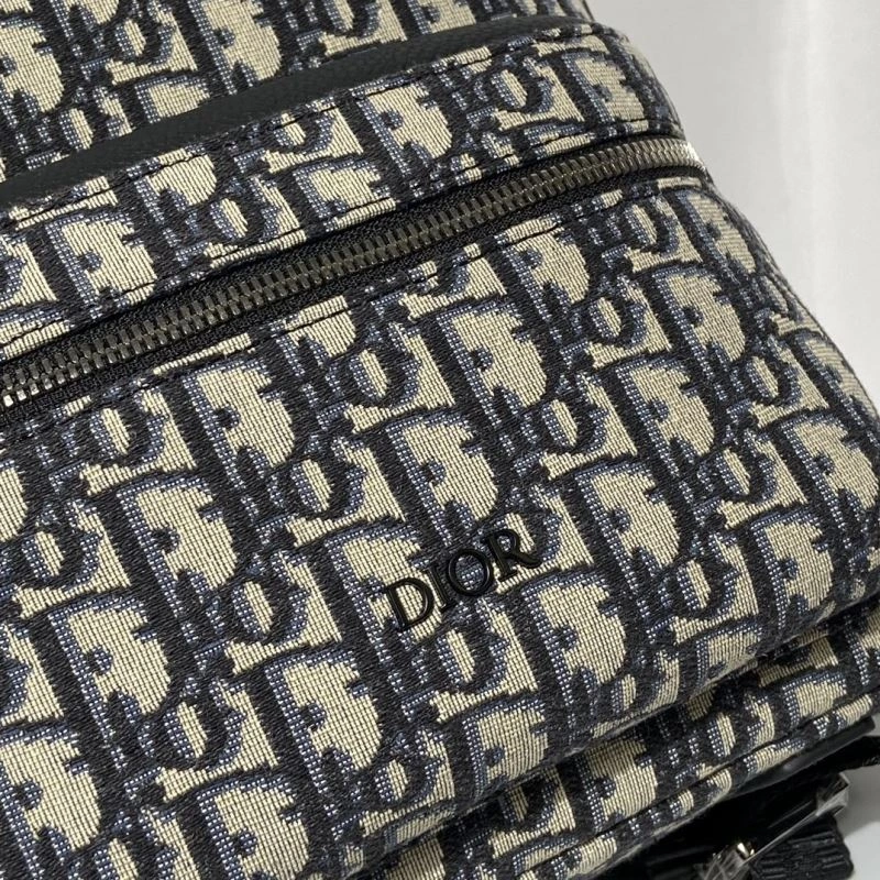 EyeCatching Christian Dior Backpacks 71324