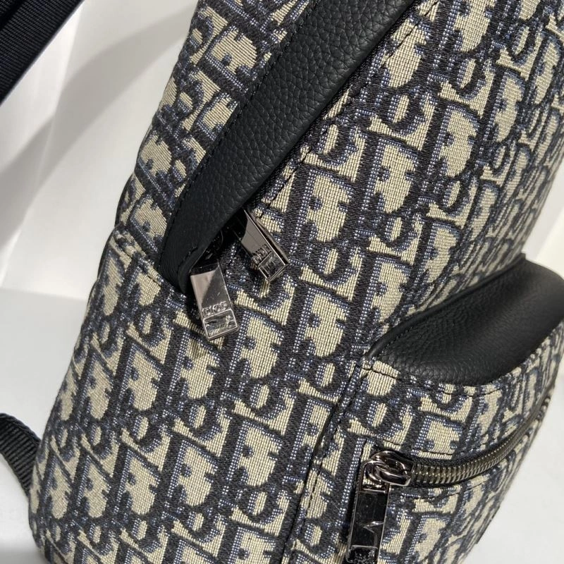 EyeCatching Christian Dior Backpacks 71324