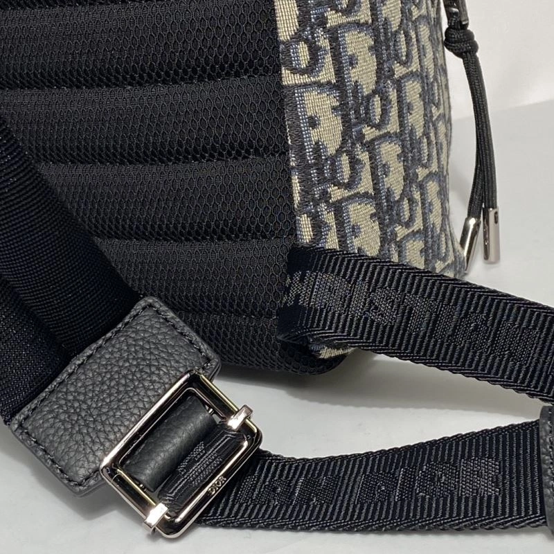 EyeCatching Christian Dior Backpacks 71324
