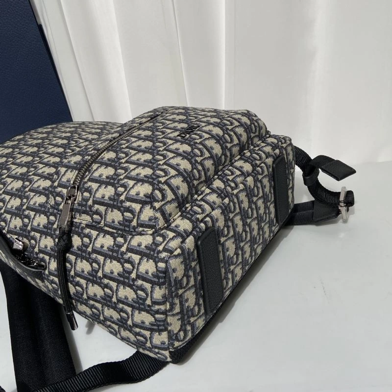 EyeCatching Christian Dior Backpacks 71324
