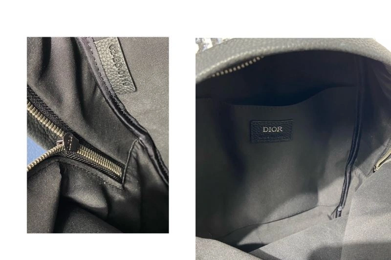 EyeCatching Christian Dior Backpacks 71324