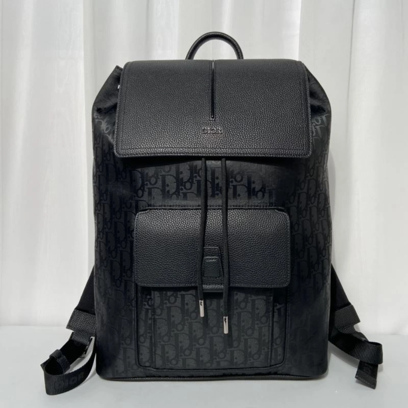 Christian Dior Backpacks QuickDry 71311