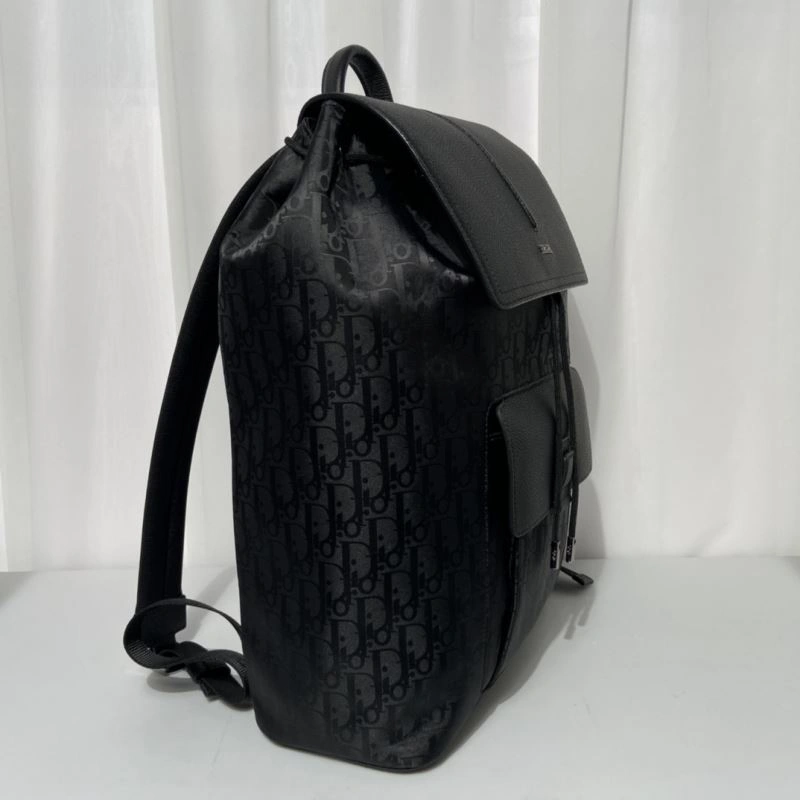 Christian Dior Backpacks QuickDry 71311