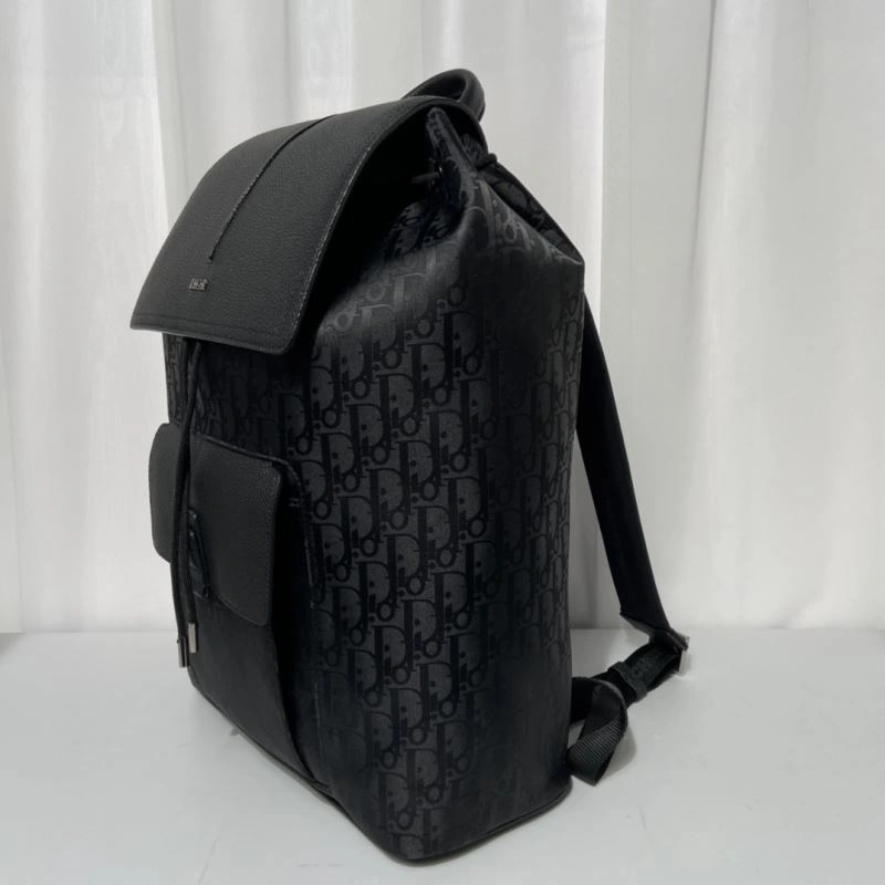 Christian Dior Backpacks QuickDry 71311