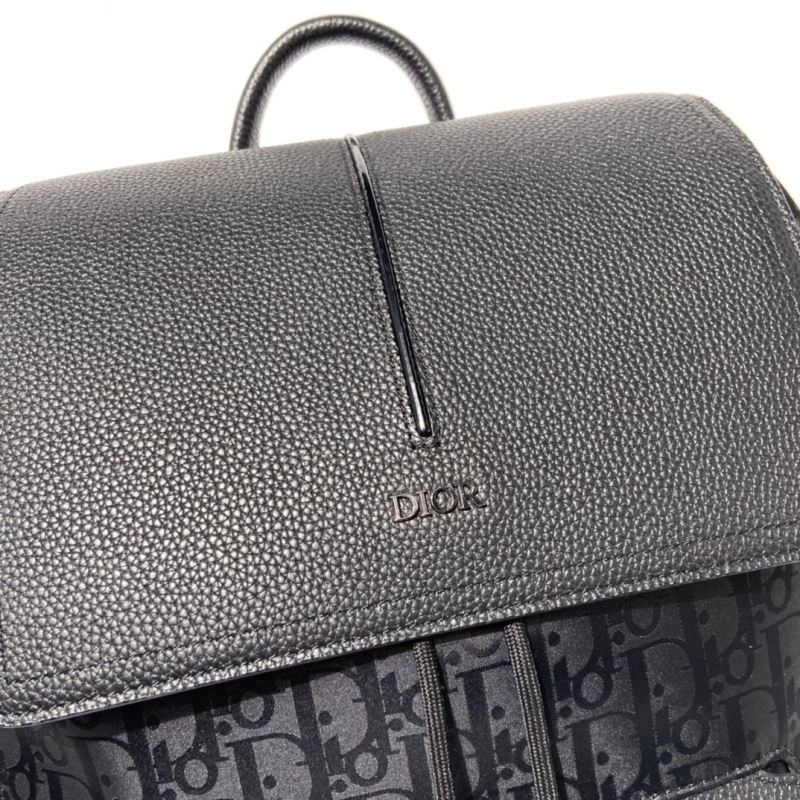 Christian Dior Backpacks QuickDry 71311