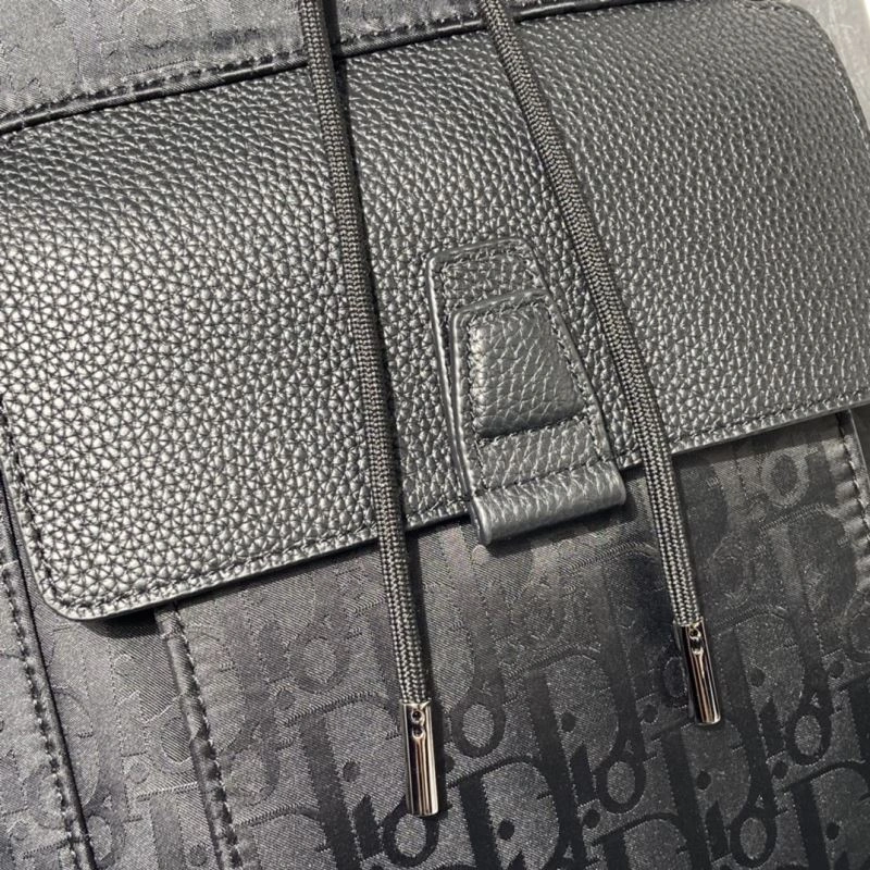 Christian Dior Backpacks QuickDry 71311