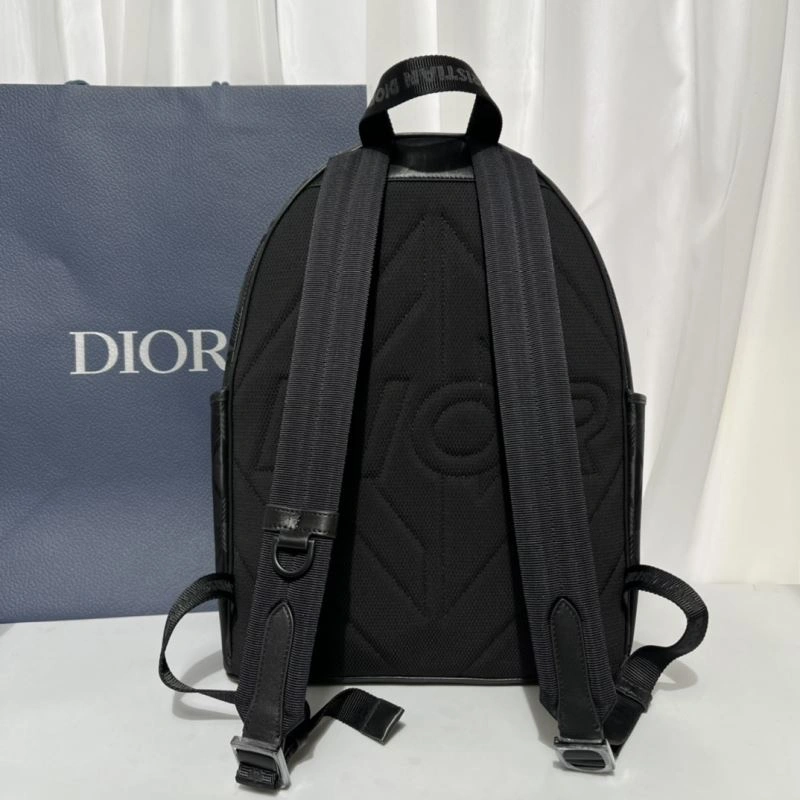 TimelessDesign Christian Dior Backpacks 71310