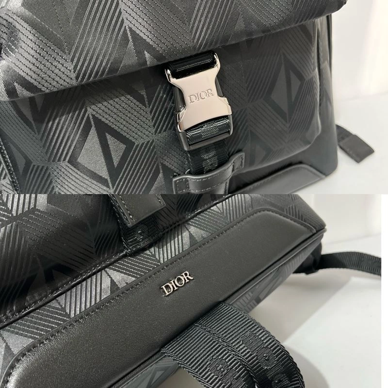 TimelessDesign Christian Dior Backpacks 71310