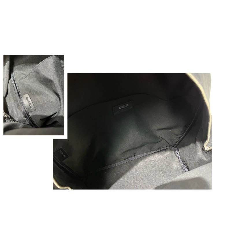 TimelessDesign Christian Dior Backpacks 71310