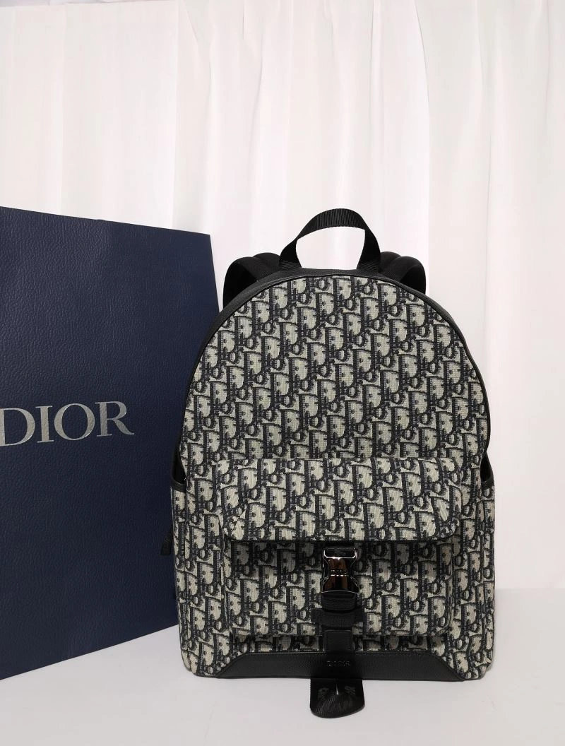 Christian Dior Backpacks GoodFit 71315