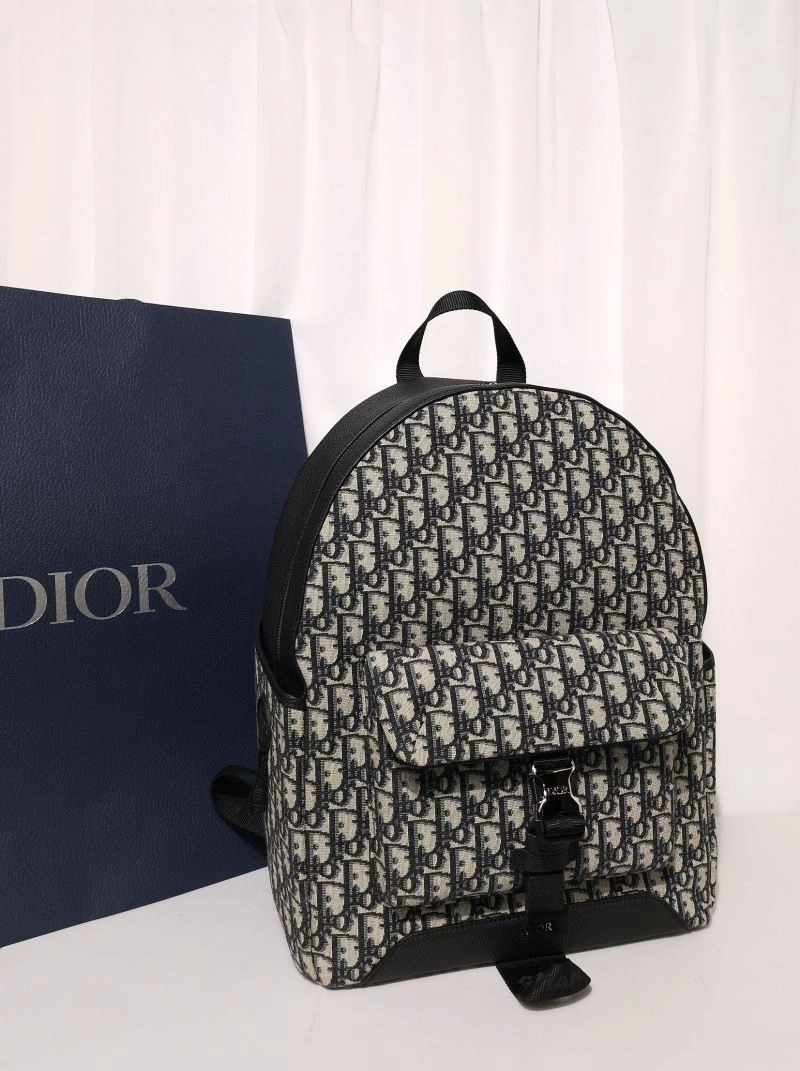 Christian Dior Backpacks GoodFit 71315