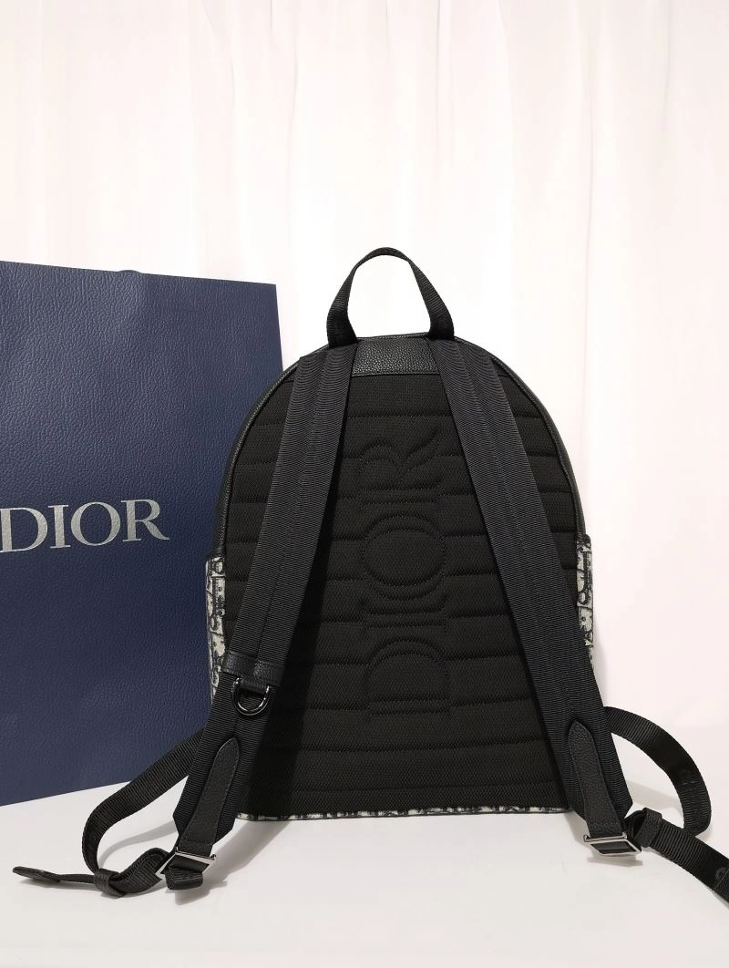 Christian Dior Backpacks GoodFit 71315