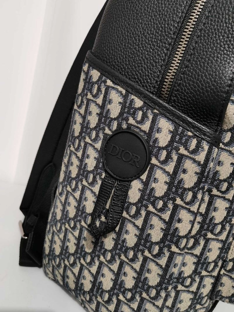 Christian Dior Backpacks GoodFit 71315
