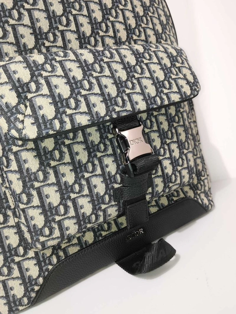 Christian Dior Backpacks GoodFit 71315