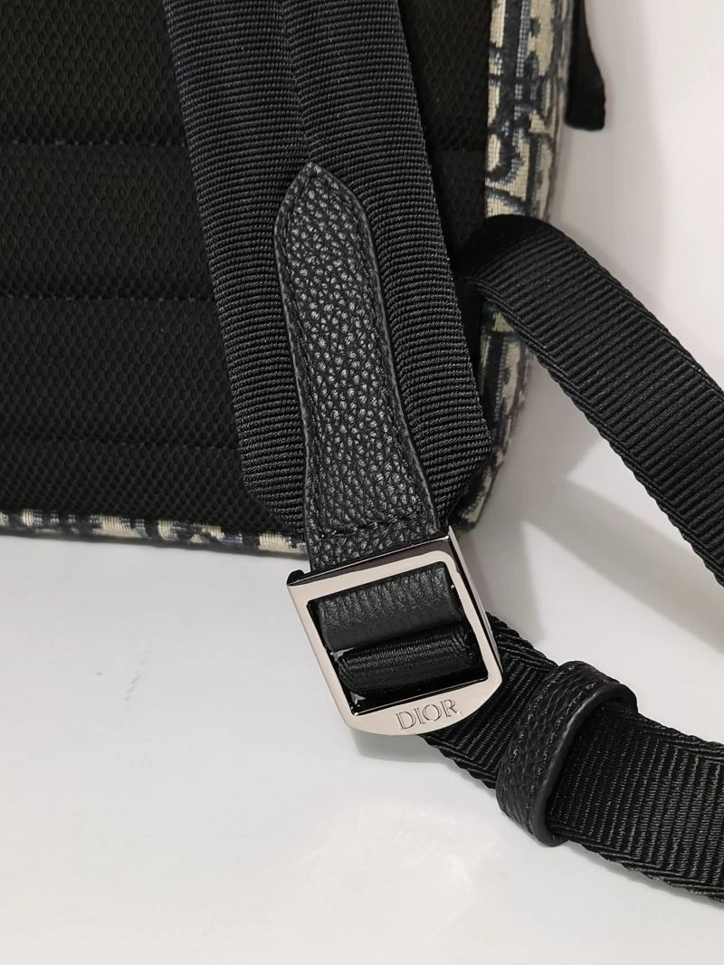 Christian Dior Backpacks GoodFit 71315